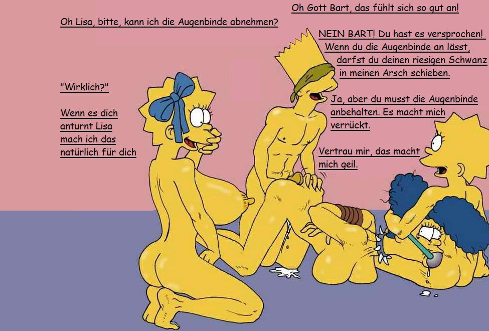 The Simpsons (Deutsch) The Simpsons 24