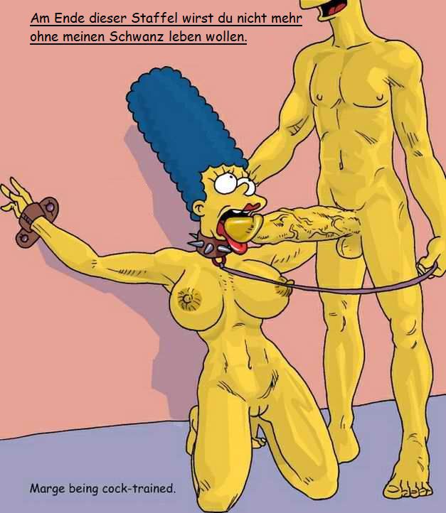 The Simpsons (Deutsch) The Simpsons 25