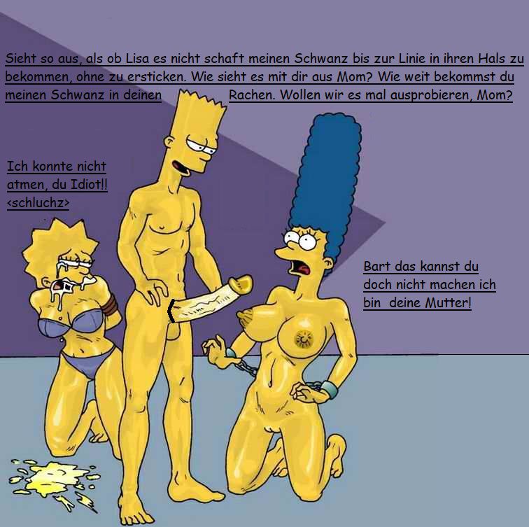 The Simpsons (Deutsch) The Simpsons 28