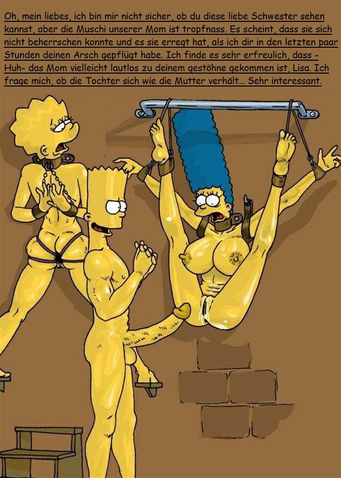 The Simpsons (Deutsch) The Simpsons 29