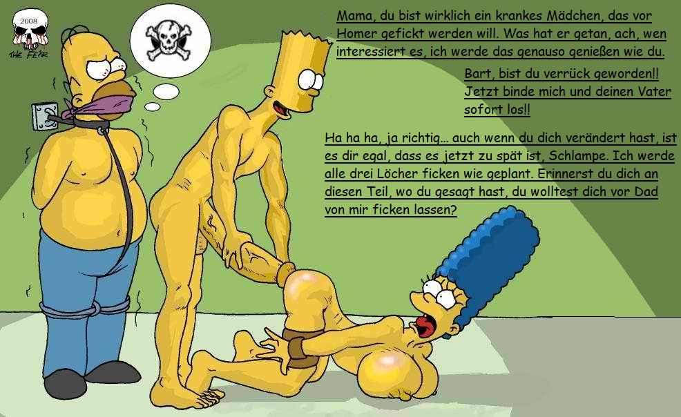 The Simpsons (Deutsch) The Simpsons 31
