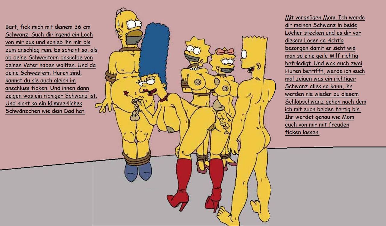 The Simpsons (Deutsch) The Simpsons 32