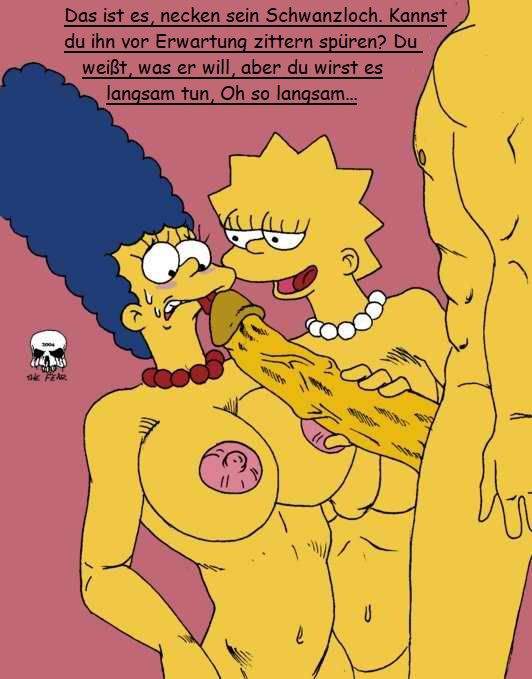 The Simpsons (Deutsch) The Simpsons 34