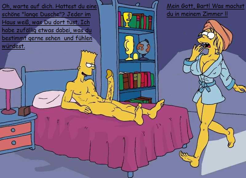 The Simpsons (Deutsch) The Simpsons 35