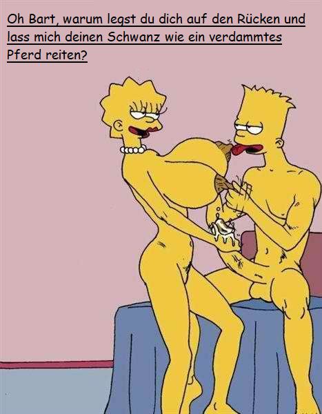 The Simpsons (Deutsch) The Simpsons 4