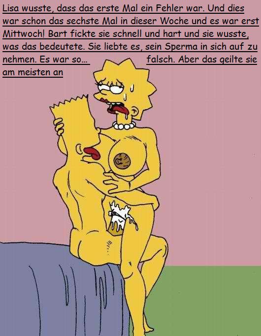 The Simpsons (Deutsch) The Simpsons 5