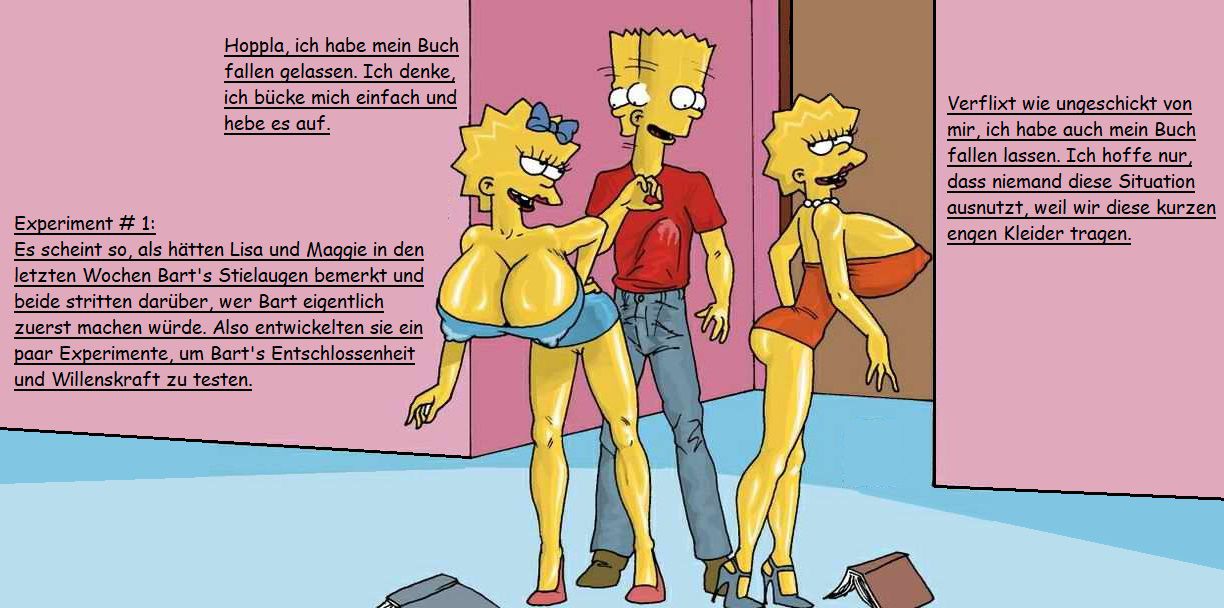 The Simpsons (Deutsch) The Simpsons 6