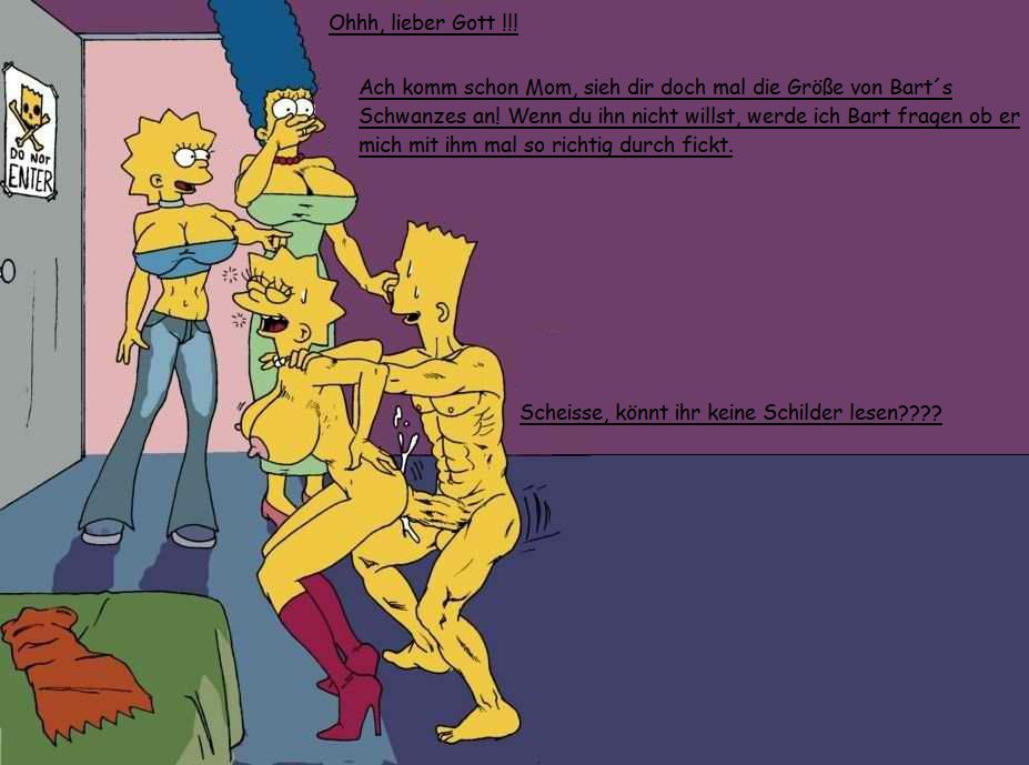 The Simpsons (Deutsch) The Simpsons 7