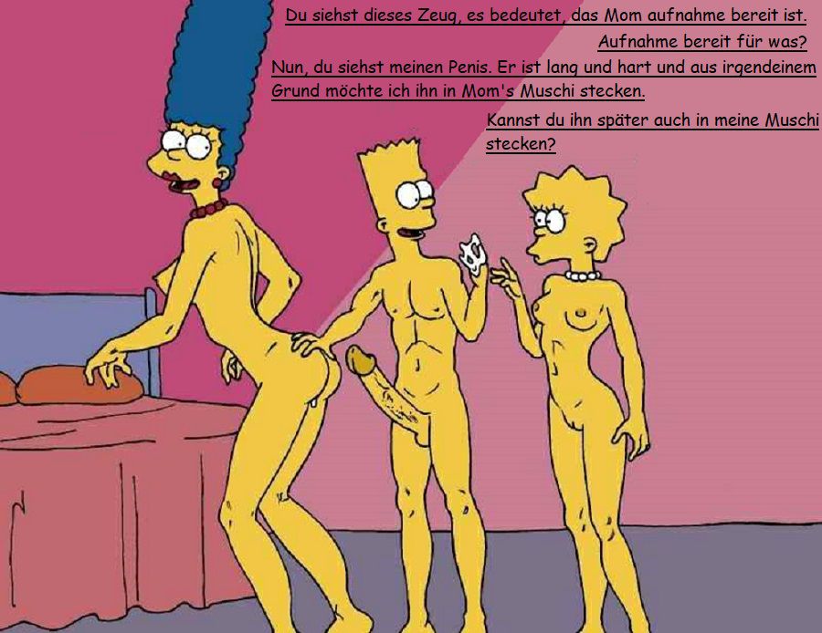 The Simpsons (Deutsch) The Simpsons 9