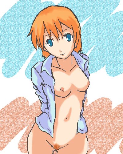 Misty(Pokemon) 17