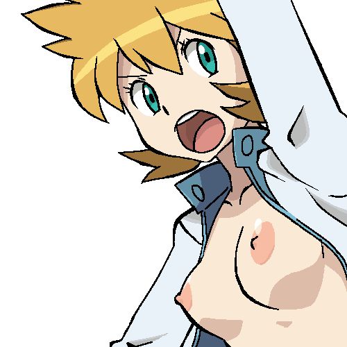 Misty(Pokemon) 316