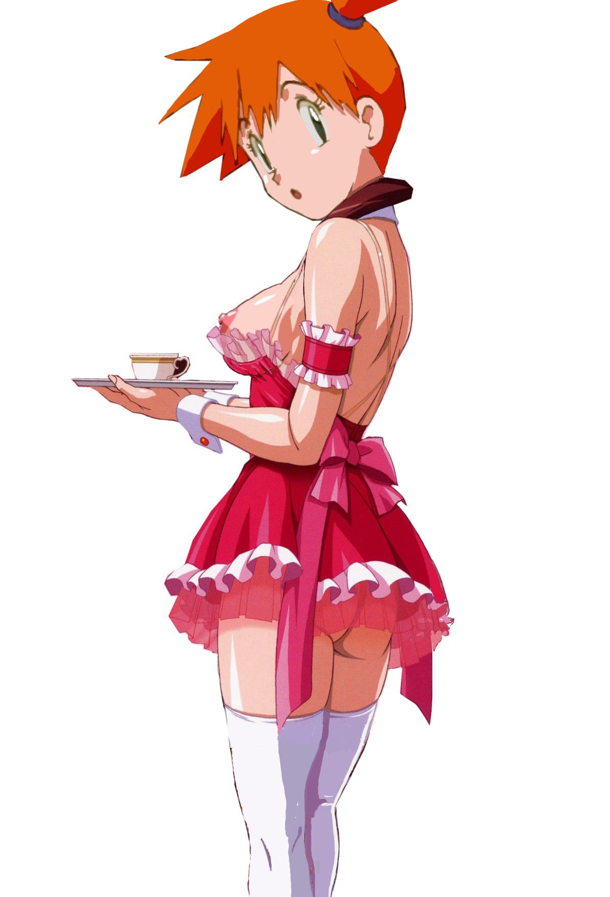 Misty(Pokemon) 68