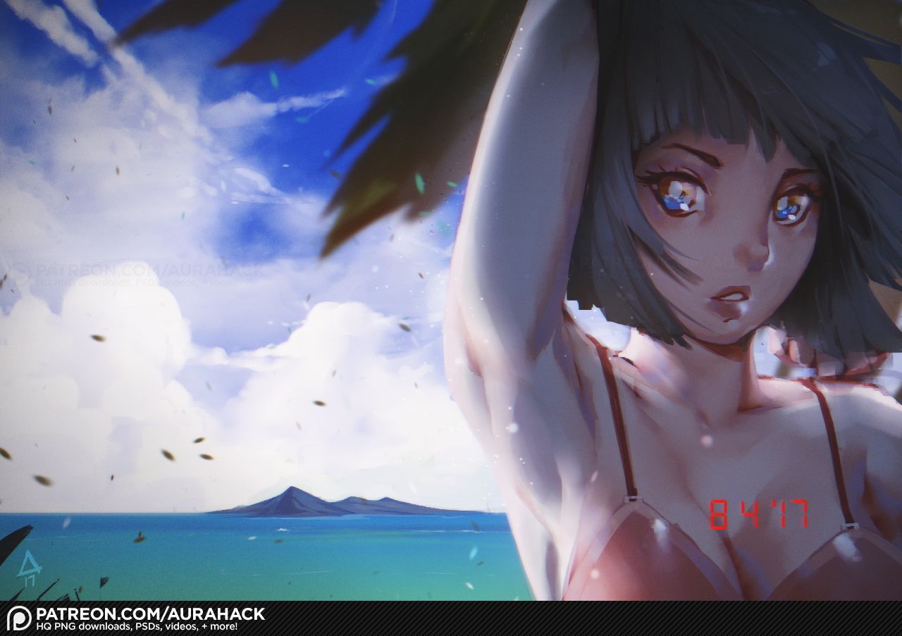 [Pixiv] aurahack (1026771) [Pixiv] aurahack (1026771) 119