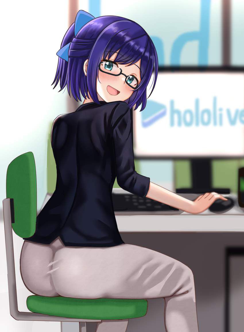 Hololive erotic image comprehensive thread 13