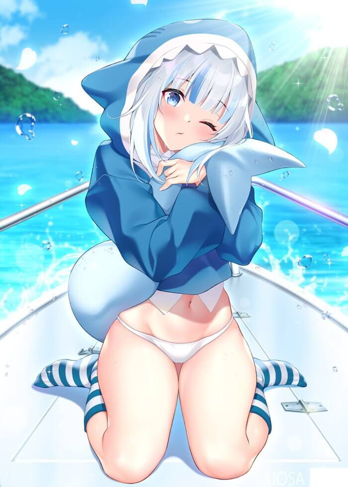 Hololive erotic image comprehensive thread 7