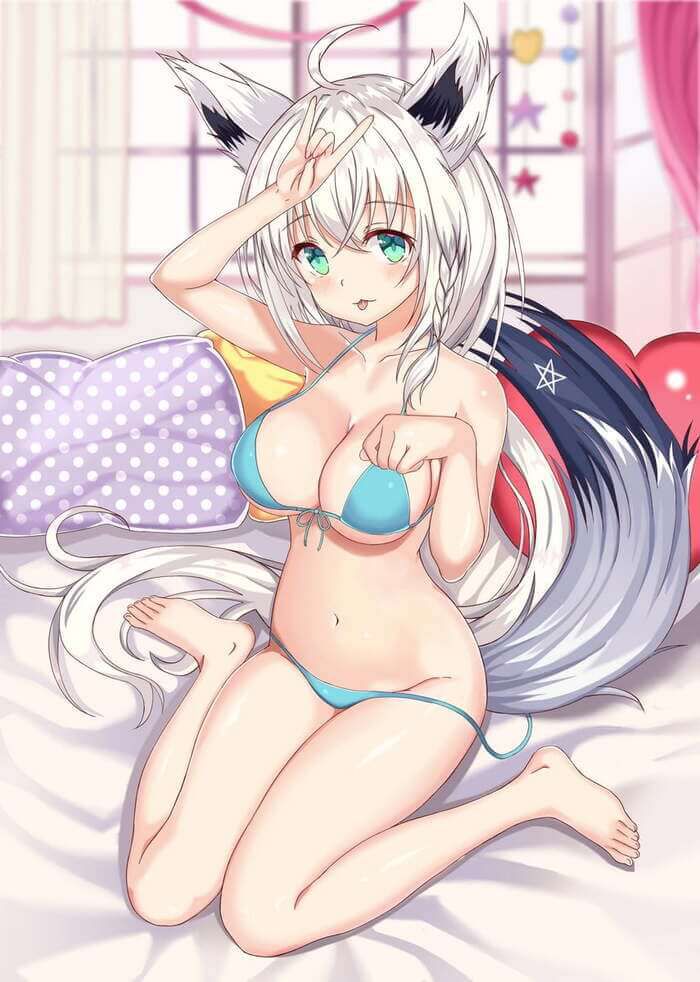 Hololive erotic image comprehensive thread 8