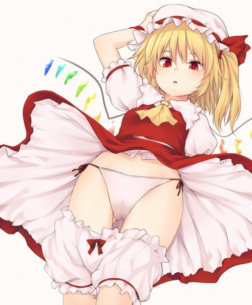 2D Lolicon Erotic Images 156 Pieces! Loli cute girl rainbow image summary 52