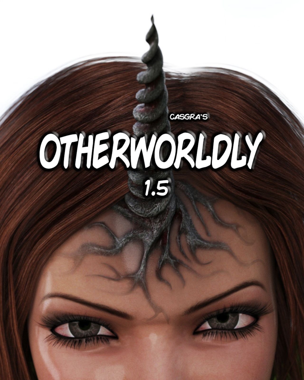 (Casgra) Otherworldly (Chapter 1.5) (English) 1