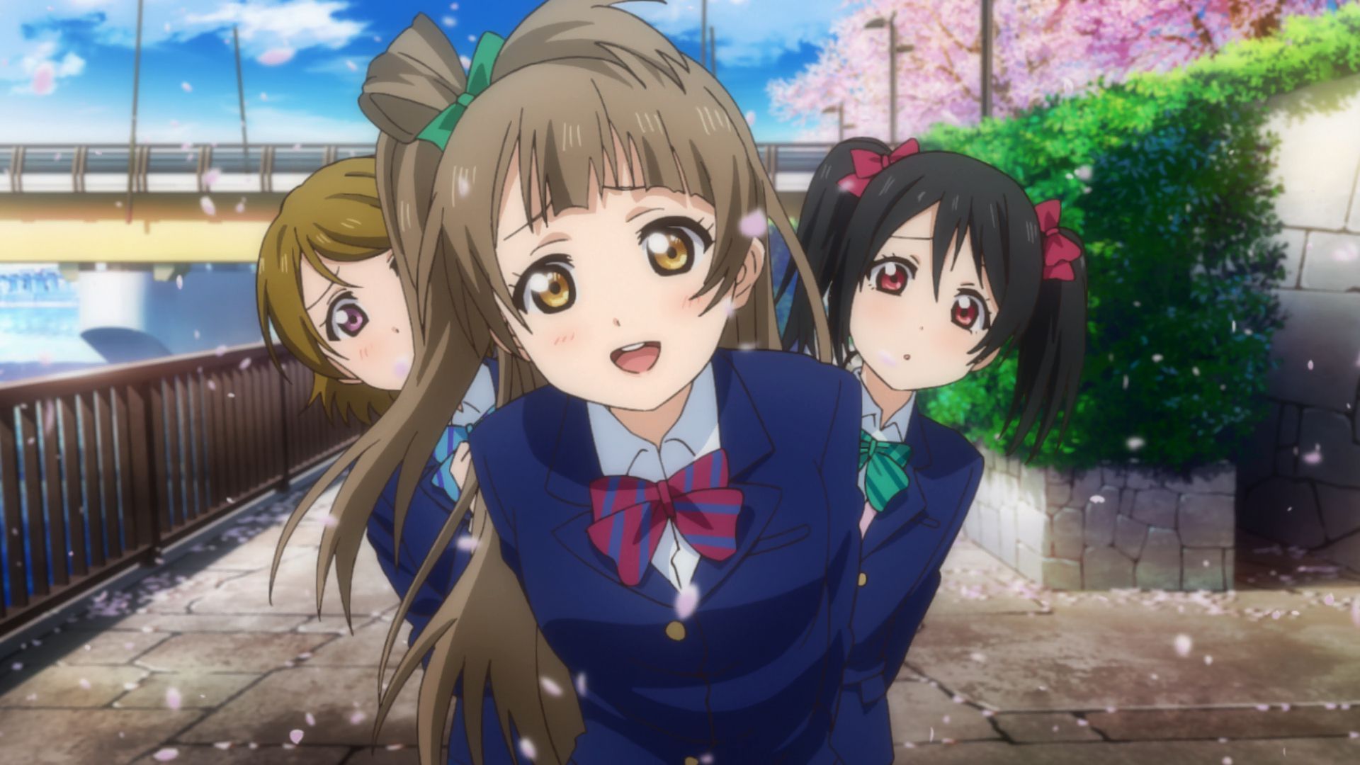 [Love Live! ] Erotic image of all-star members 334th in total 33