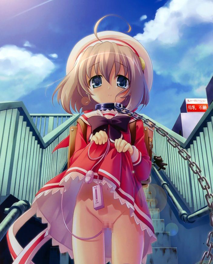 [Intense selection 121 pieces] secondary image that a loli beautiful girl is showing herself 23