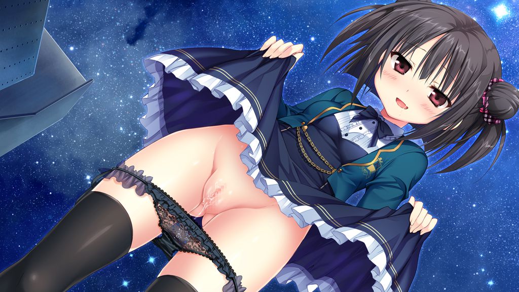 [Intense selection 121 pieces] secondary image that a loli beautiful girl is showing herself 42