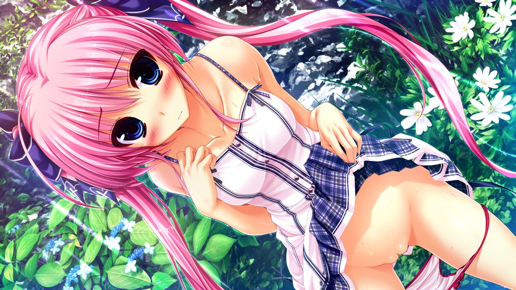 [Intense selection 121 pieces] secondary image that a loli beautiful girl is showing herself 44