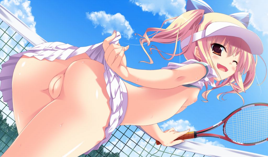 [Intense selection 121 pieces] secondary image that a loli beautiful girl is showing herself 46