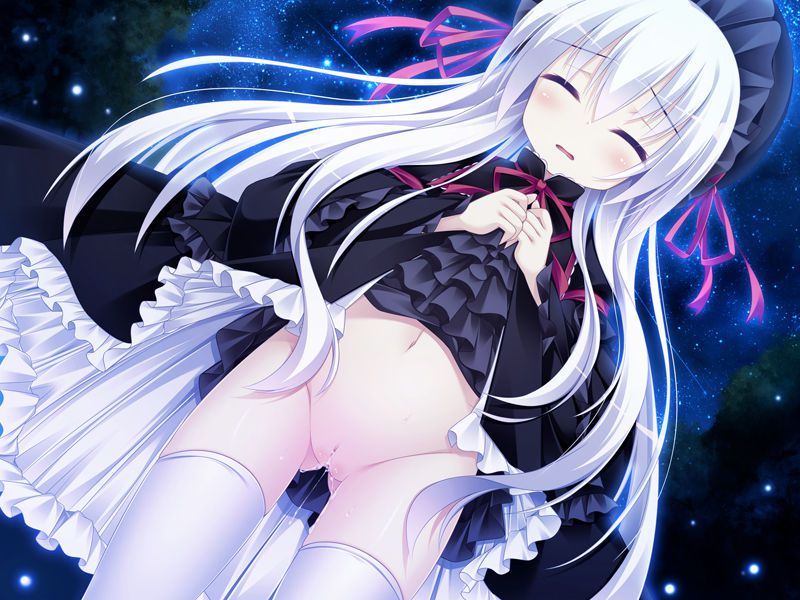 [Intense selection 121 pieces] secondary image that a loli beautiful girl is showing herself 57