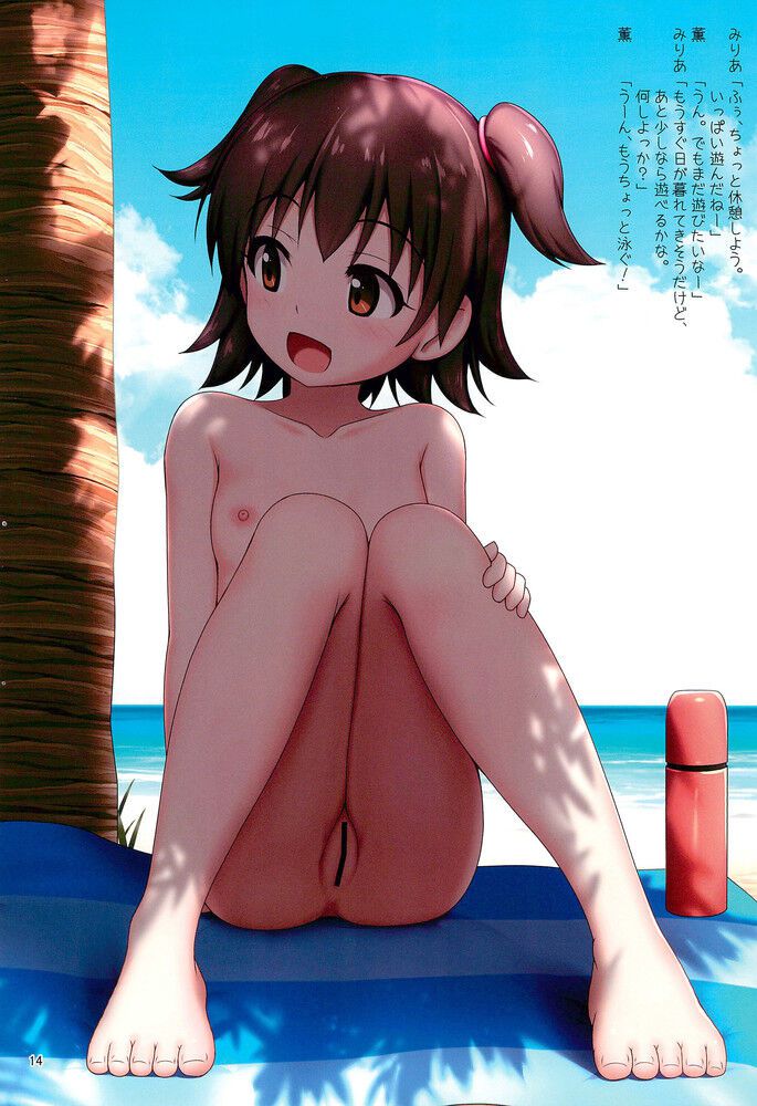 [Super selection 172 pieces] secondary image of a cute and loli and a poor beautiful girl 170