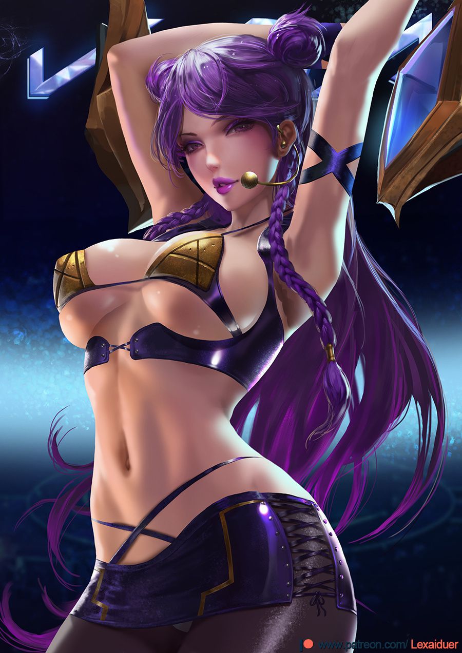 [Patreon] Lexaiduer [Uncensored] [Patreon] Lexaiduer [無修正] 155