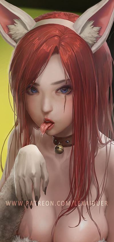 [Patreon] Lexaiduer [Uncensored] [Patreon] Lexaiduer [無修正] 182