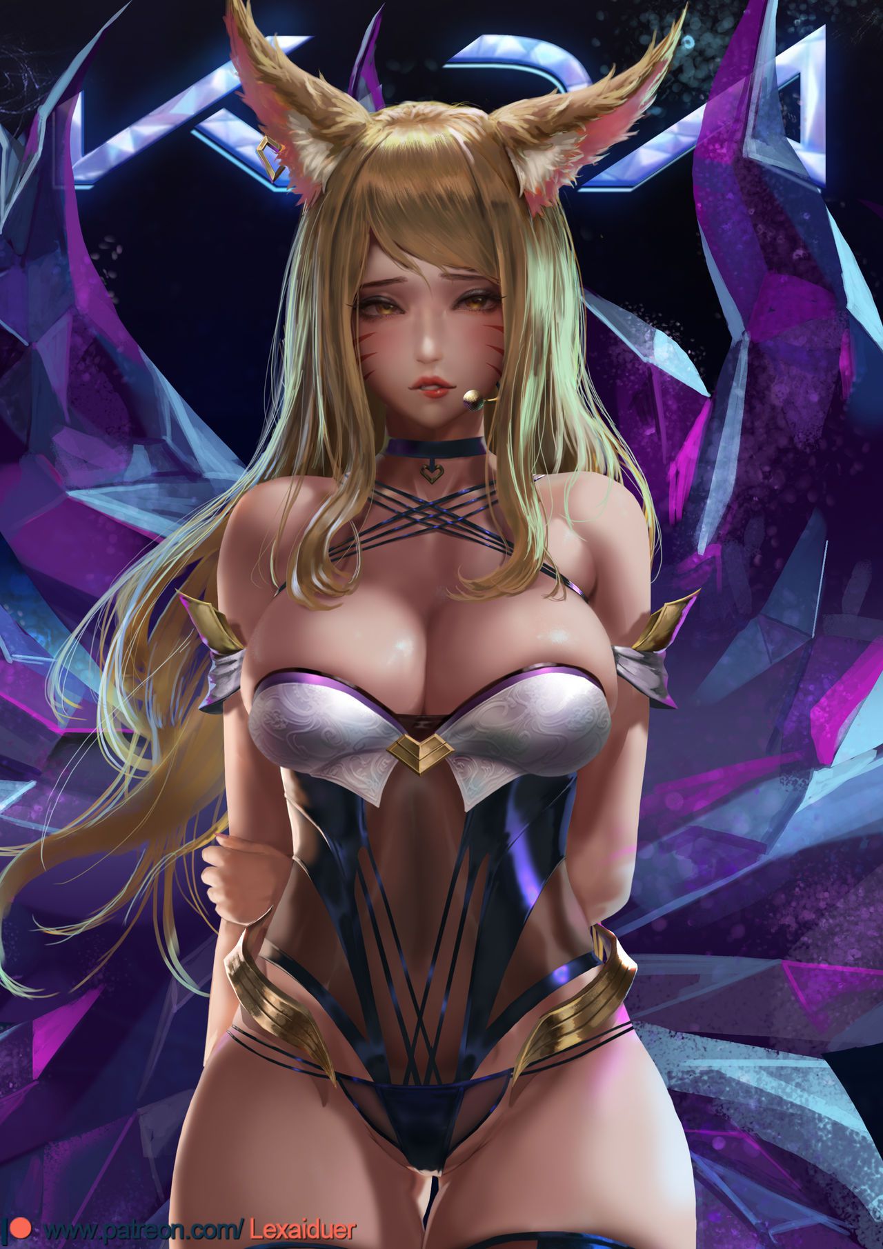 [Patreon] Lexaiduer [Uncensored] [Patreon] Lexaiduer [無修正] 217