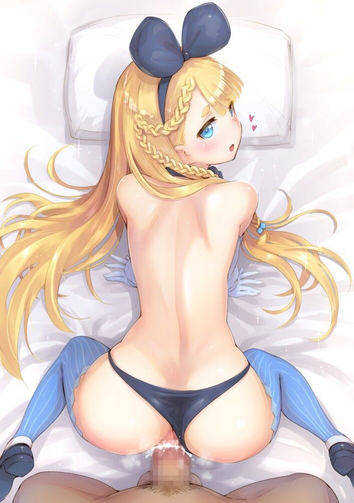 [Intense selection 130 pieces] secondary image that sex is super erotic in the back of a loli beautiful girl 43