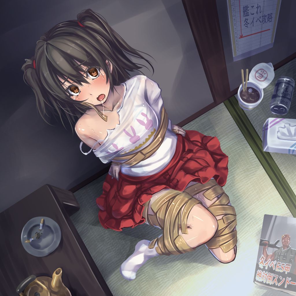 [Pixiv] Monikano (242010) [Pixiv] モニカノ (242010) 187