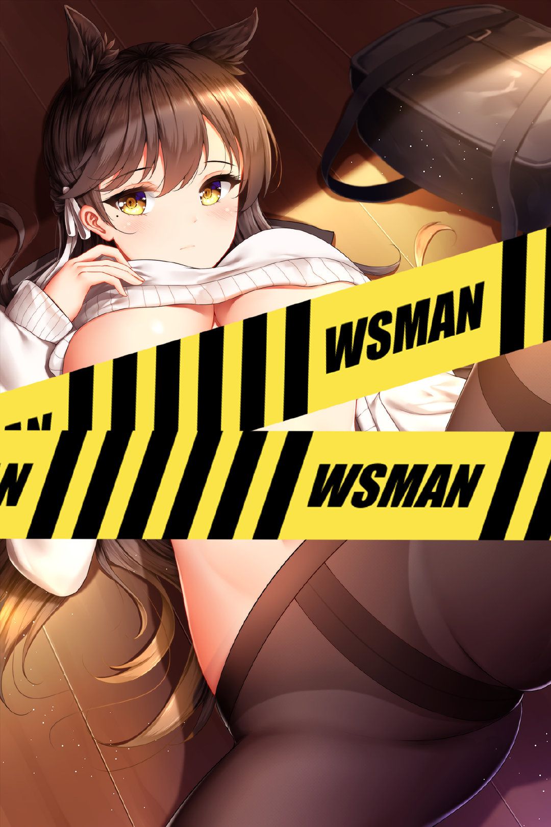 [Pixiv] WsMan (6957790) [Pixiv] WsMan (6957790) 133