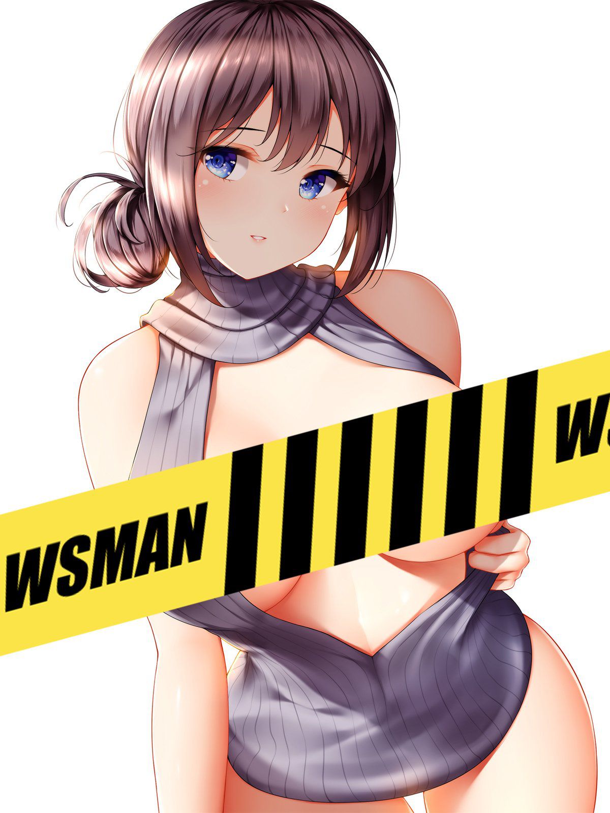 [Pixiv] WsMan (6957790) [Pixiv] WsMan (6957790) 138