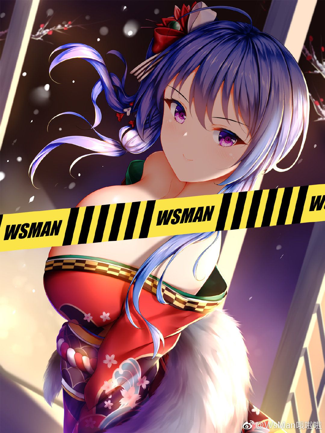 [Pixiv] WsMan (6957790) [Pixiv] WsMan (6957790) 144