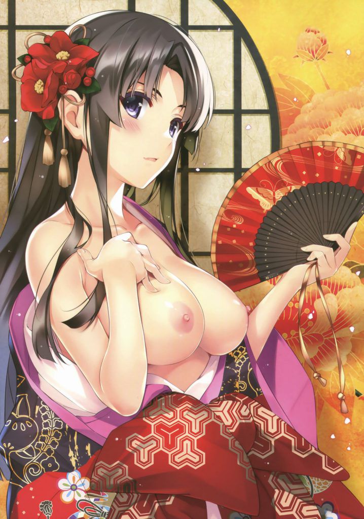 I want to be very nukinuki with images of small breasts 10