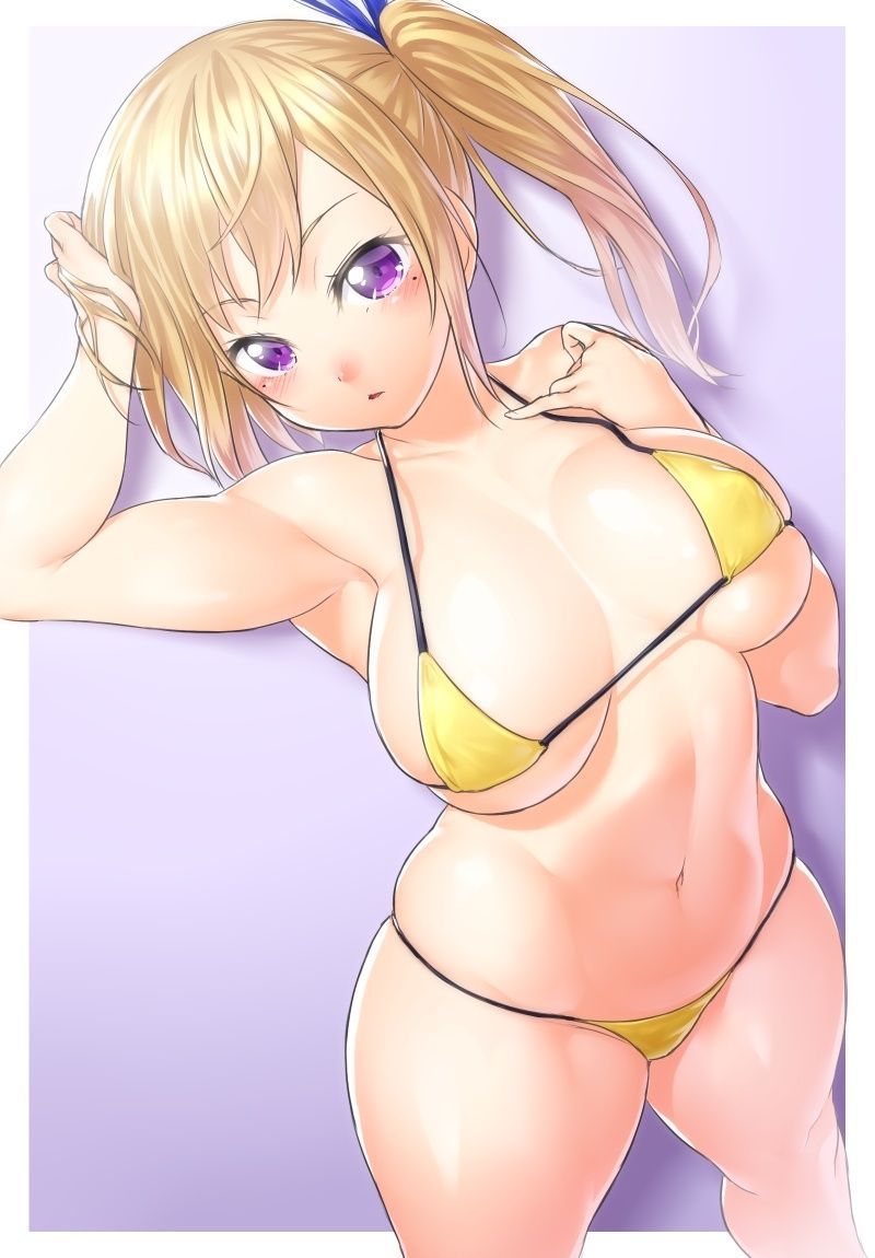 Those who want to nu with erotic images of the uncoloured phantom world gather! 10
