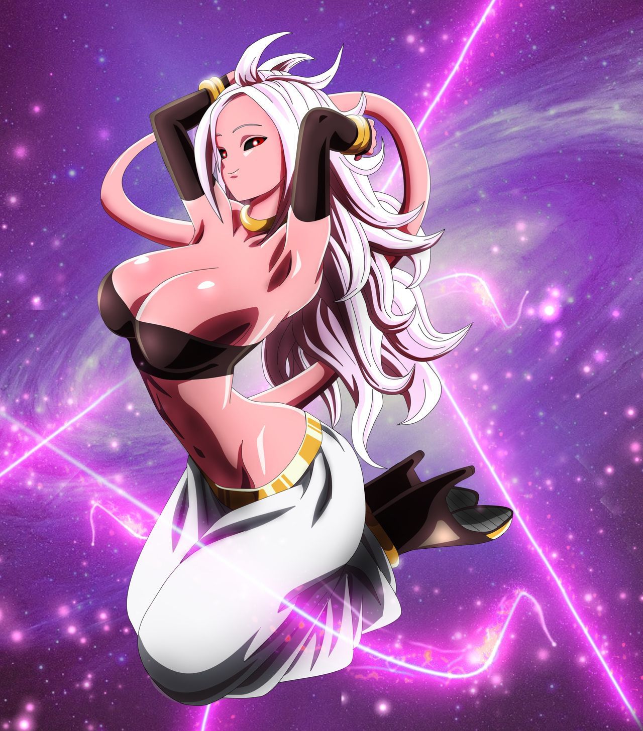 My Favorite Android 21 Pics 123