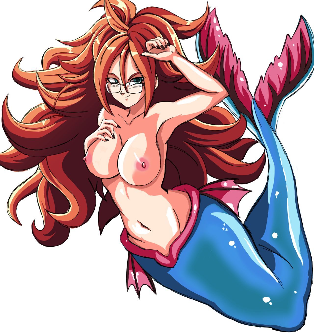 My Favorite Android 21 Pics 14