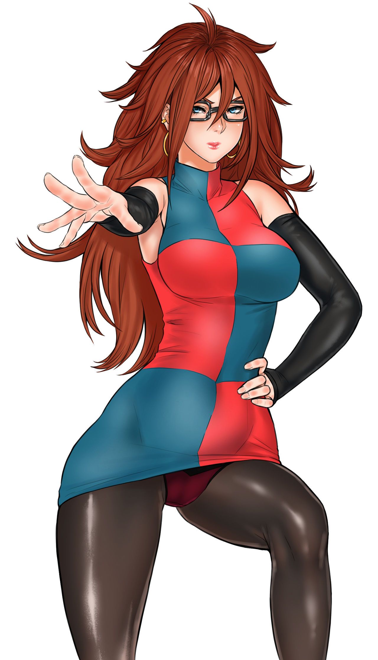My Favorite Android 21 Pics 23