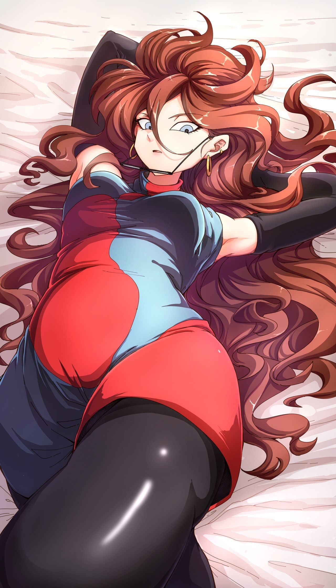 My Favorite Android 21 Pics 25