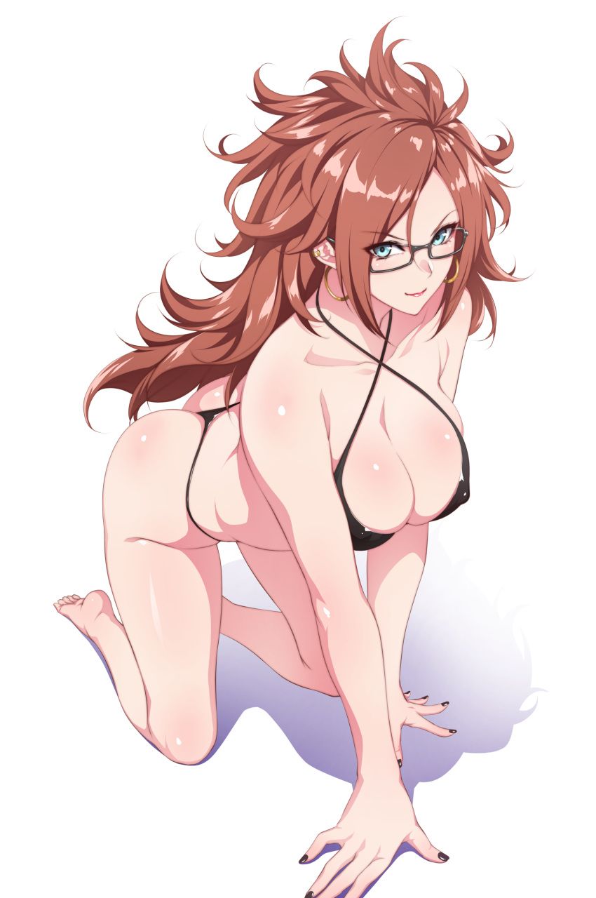 My Favorite Android 21 Pics 3