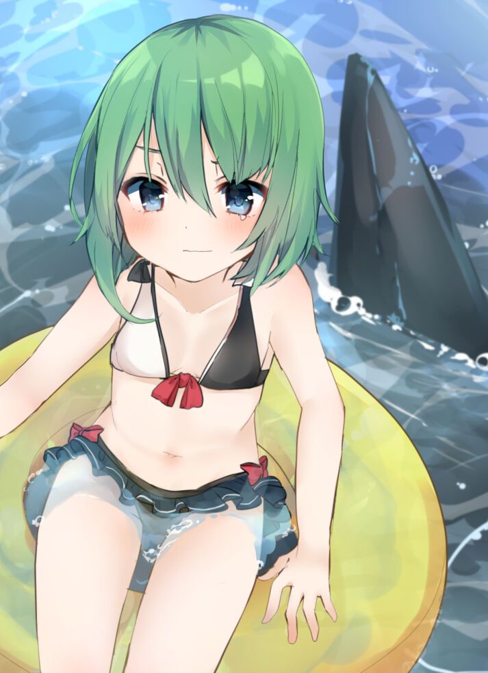 [Super selection 109 pieces] swimsuit is too cute Loli beautiful girl's little bikini or secondary image 102