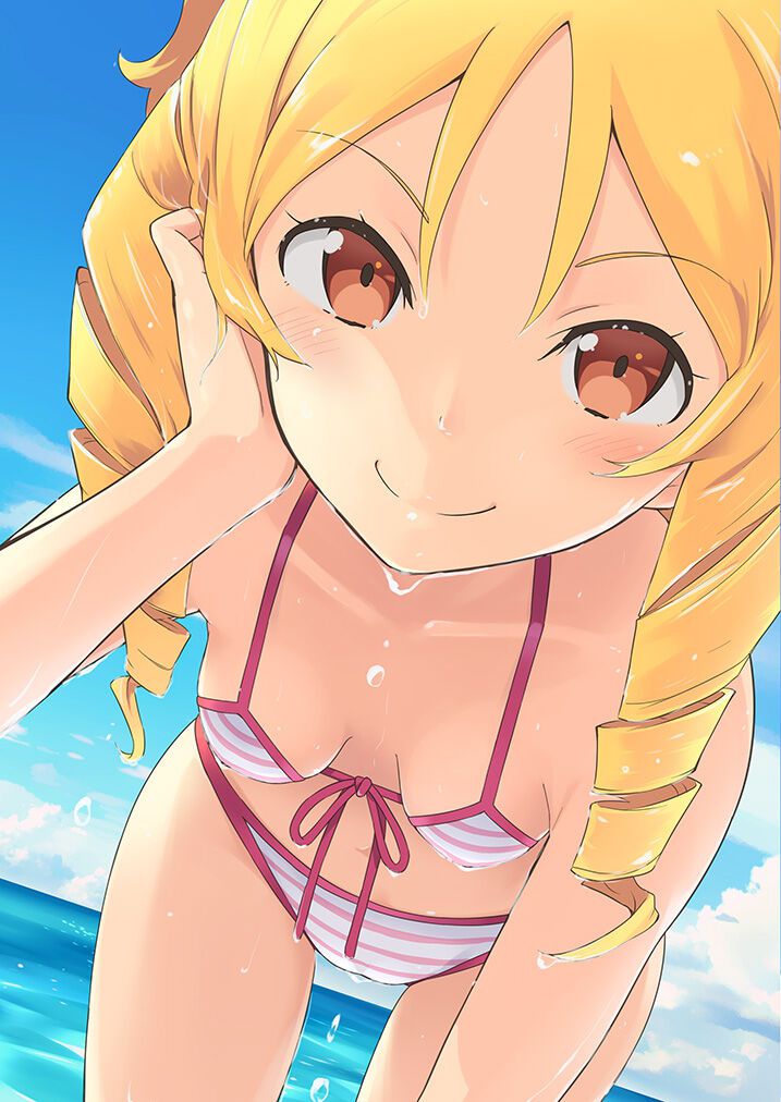 [Super selection 109 pieces] swimsuit is too cute Loli beautiful girl's little bikini or secondary image 104