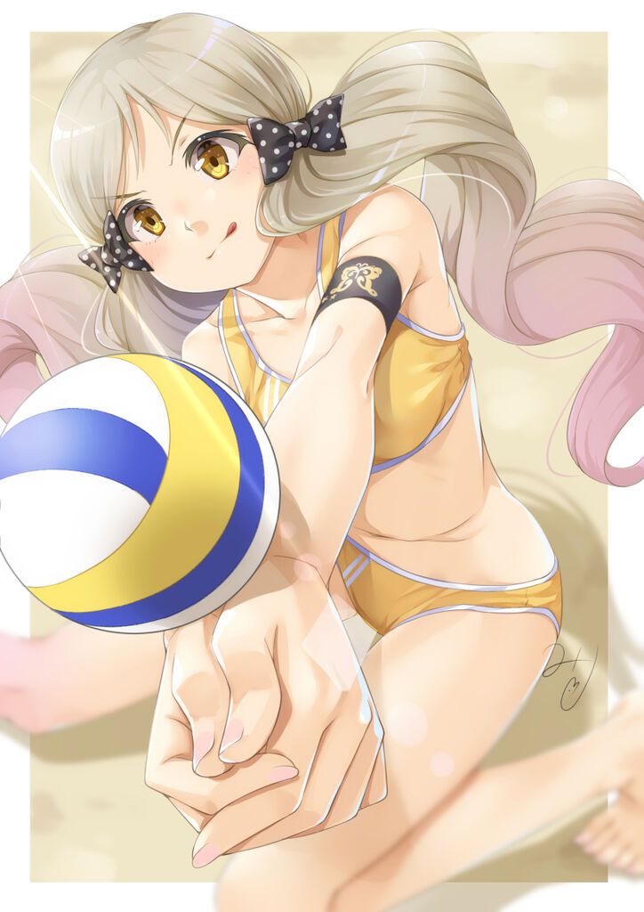 [Super selection 109 pieces] swimsuit is too cute Loli beautiful girl's little bikini or secondary image 18