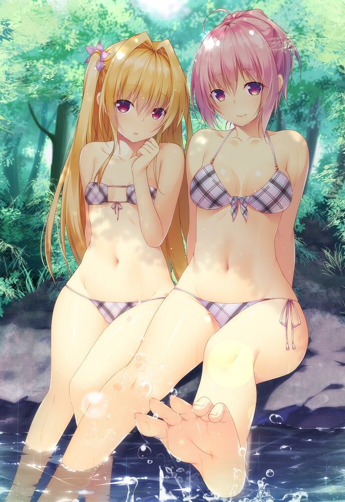 [Super selection 109 pieces] swimsuit is too cute Loli beautiful girl's little bikini or secondary image 20