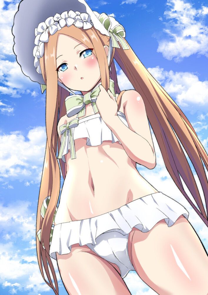 [Super selection 109 pieces] swimsuit is too cute Loli beautiful girl's little bikini or secondary image 59