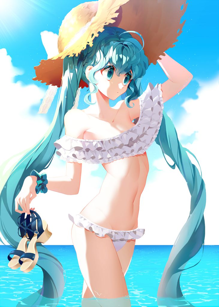 [Super selection 109 pieces] swimsuit is too cute Loli beautiful girl's little bikini or secondary image 65